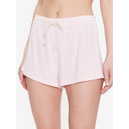 Dorina Dorina Піжамні шорти Hoya D001978MO009 Рожевий Regular Fit