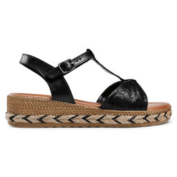 

Еспадрильї Lasocki WI23-2276-02 Black, Чорний
