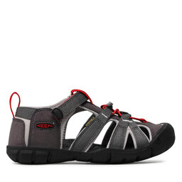 Keen Sandały Keen Seacamp II Cnx 1022985 Szary