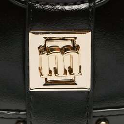 

Сумка Monnari BAG4230-020 Black, Чорний