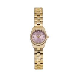 Liu Jo Uhr Liu Jo Lively TLJ2440 Goldfarben