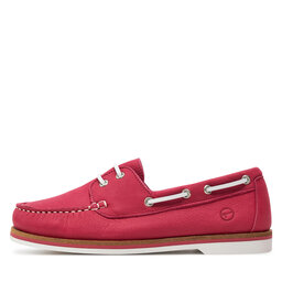 

Мокасини Tamaris 1-23616-42 Fuxia 513, Рожевий