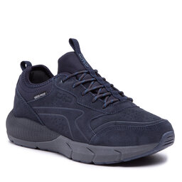 CMP Sneakers CMP Syryas Wp Lifestyle Shoes 3Q24897 Antracite U423