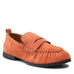 Gino Rossi Loafers Gino Rossi 10801 Orange