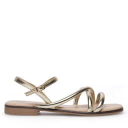 Jenny Fairy Sandalias Jenny Fairy WYL3665-3 Oro