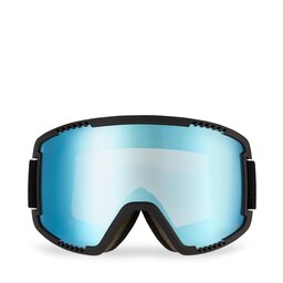 

Окуляри для зимових видів спорту Head Contex Pro 5K 394583 Blue/Wcr, Чорний