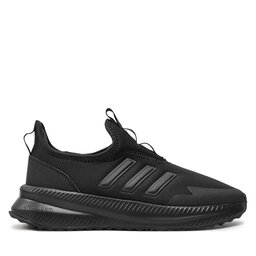 adidas Αθλητικά adidas X_Plrpulse IE8476 Μαύρο
