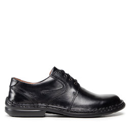 

Туфлі Josef Seibel Walt 27204 43 600 Schwarz, Чорний