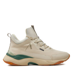 ARKK Copenhagen Αθλητικά ARKK Copenhagen Stormrydr Nylon Hl Vulkn Vibram OU4302-0178-M Μπεζ