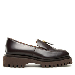 

Туфлі Sergio Bardi WI16-A1004-01SB Brown, Коричневий