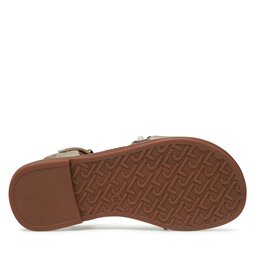 

Босоніжки Liu Jo Sailor 514 4A3309 EX029 Gold 00529, Золотий