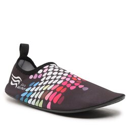 ProWater Schuhe ProWater PRO-22-34-011L Black/Pink