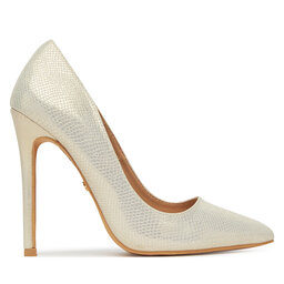 DeeZee Scarpe stiletto DeeZee 92831-201D Beige