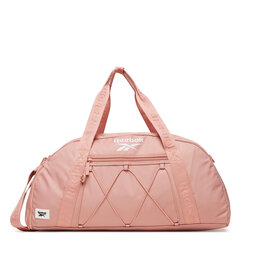 Reebok Torba Reebok RBK-B-001-07 Różowy