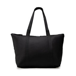 Lacoste Ročna torba Lacoste L Shopping Bag NF3618YA Noir