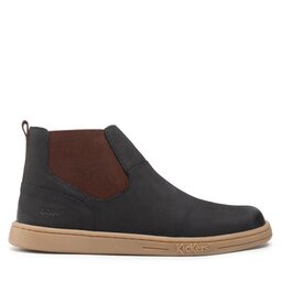 

Черевики Kickers Tackbo 829881-30 D Marine, Cиній