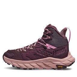 

Трекінгові черевики Hoka Anacapa Breeze1134506 Rpmv, Фіолетовий