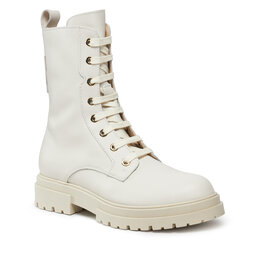 Patrizia Pepe Turistická obuv Patrizia Pepe PJ720.02 Off White