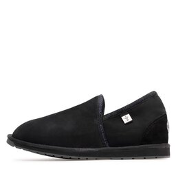 

Тапочки EMU Australia Platinum Ashford MP10530 Black, Чорний