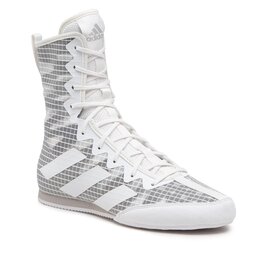 adidas Pantofi adidas Box Hog 4 GZ6118 Cloud White/Cloud White/Grey Two