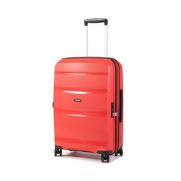 American Tourister Голям твърд куфар American Tourister Bon Air Dlx 134850 0554 1INU Magma Red