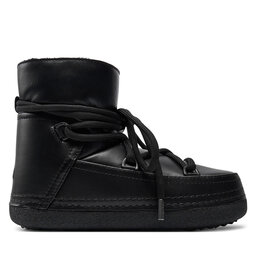 Inuikii Schneeschuhe Inuikii Full Leather 75101-087 Schwarz