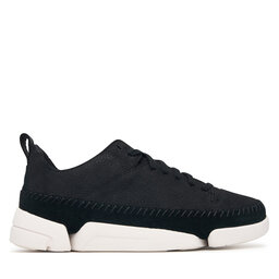Clarks Sneakers Clarks Trigenic2Flex. 26188616 Schwarz