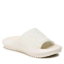 Calvin Klein Jeans Чехли Calvin Klein Jeans Hybrid Sandal Hgh/Low Greq Wn YW0YW00978 Creamy White YBJ