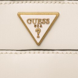 

Сумка Guess Basilea (VB) HWVB87 41060 DOV, Бежевий