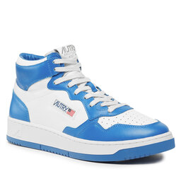AUTRY Sneakers AUTRY AUMM WB15 Princ Blue