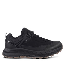 Icepeak Ορειβατικά παπούτσια Icepeak Icepeak Ackas Mr 78287 Μαύρο