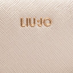 

Сумка Liu Jo Ecs S Crossbody NF2139 E0087 Gold 00529, Золотий
