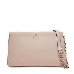 Furla Дамска чанта Furla Camelia Mini WE00528 ARE000 0496S Розов