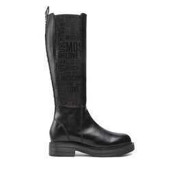 

Чоботи LOVE MOSCHINO JA26084G1FIA0000 Nero, Чорний