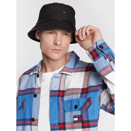 Tommy Hilfiger Klobouk bucket hat Tommy Hilfiger AM0AM11369 BDS