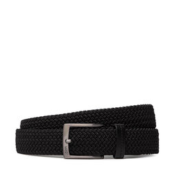 JOOP! Férfi öv JOOP! 7306 Black 001