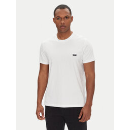 BOSS BOSS Футболка 50531401 Бежевий Regular Fit