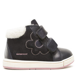 

Черевики Geox B Trottola G.Wpf A B264ZA 02243 C4021 M Dk Navy, Cиній