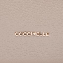 

Рюкзак Coccinelle N15 Coccinellegleen E1 N15 14 02 01 Powder Pink N80, Бежевий