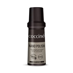 Coccine Schuh-Glänzer Coccine Nano Polish 55/30/75/01/Z/V4
