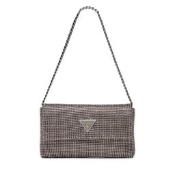Guess Torbica Guess HWRY93 50700 Srebrna
