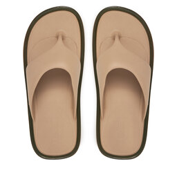 Melissa Flip-flops Melissa Float Ad. 33915 Bézs