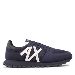 Armani Exchange Sneakers Armani Exchange XUX169 XV660 N151 Bleumarin