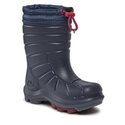 Viking Botas de agua Viking Extreme Warm 5-75450-552 Navy/Dark Red