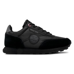 

Снікерcи Big Star Shoes HH274528 Black, Чорний