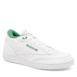 Reebok Schuhe Reebok Club C Mid II GX7281-M Weiß