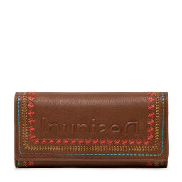 Desigual Cartera grande para mujer Desigual 22WAYP22 6011