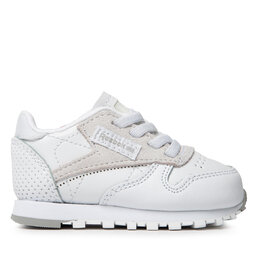 

Взуття Reebok Cl Lthr GW6171 Ftwwht/MgsorgRhodon, Білий