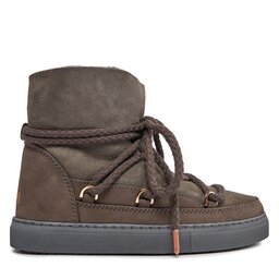 

Снігоходи Inuikii Classic Nubuk 75202-060 Dark Grey, Сірий