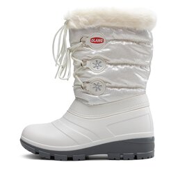 

Снігоходи Olang Patty.Ice Bianco Ice 825, Білий